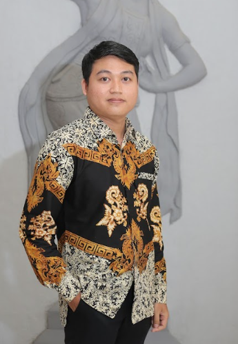 DADANG ABDUL ROIS, M.PD